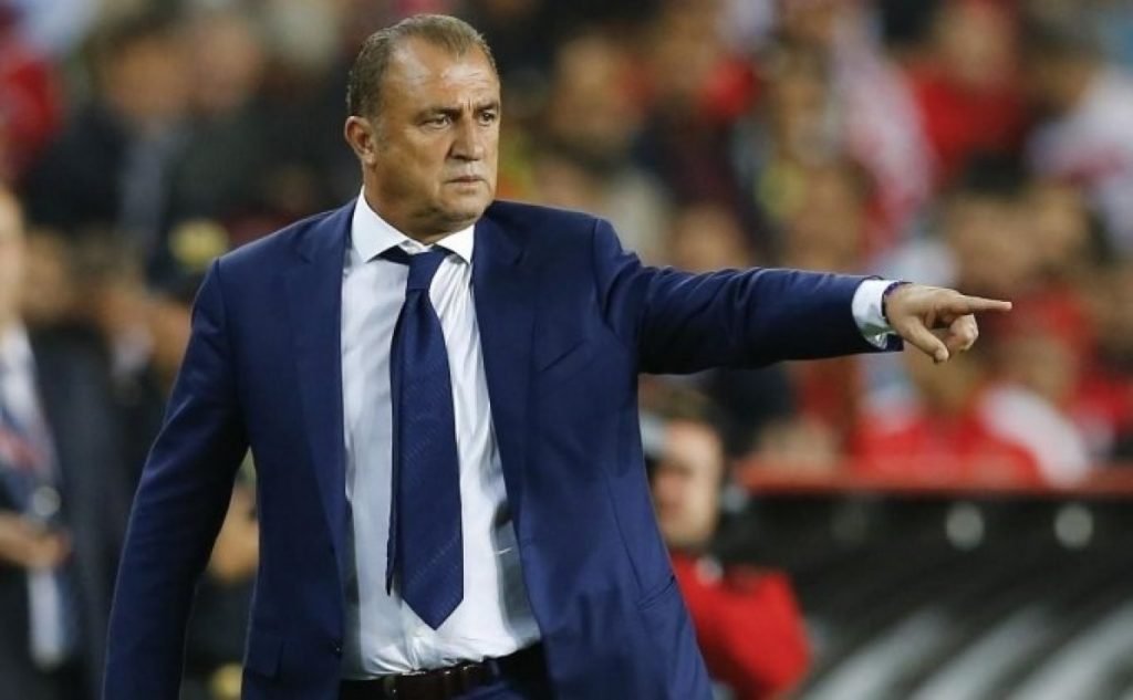 Fatih Terim Hayatı