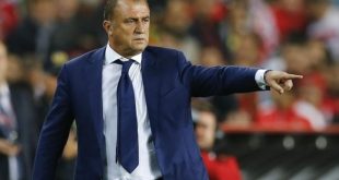 Fatih Terim Hayatı