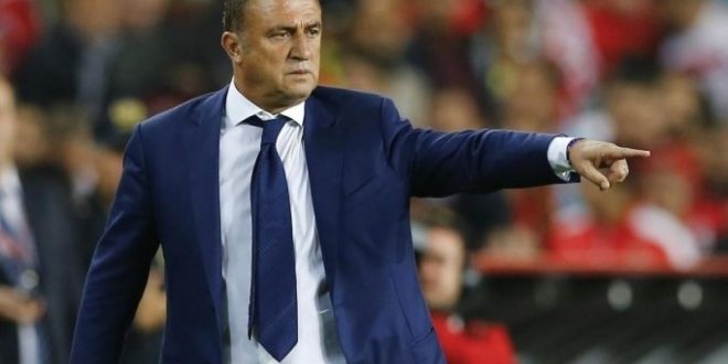 Fatih Terim Hayatı