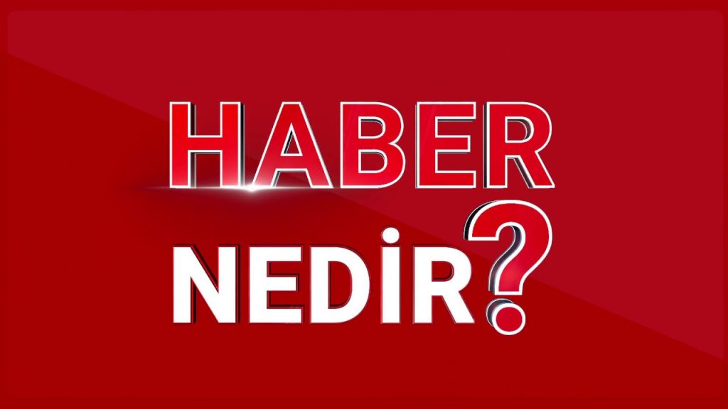 Haber Nedir