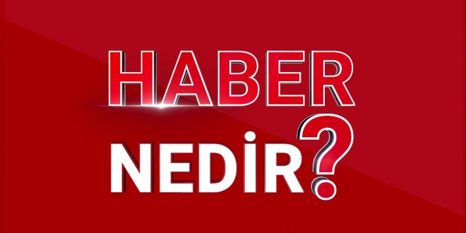 Haber Nedir