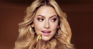 Hadise Açıkgöz Hayatı