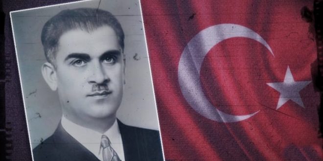 Hasan Ali Yücel Hayatı