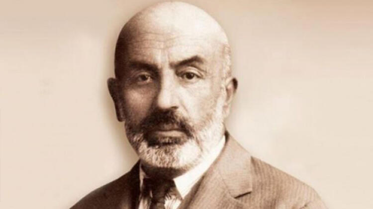 Mehmet Akif Ersoy Hayatı