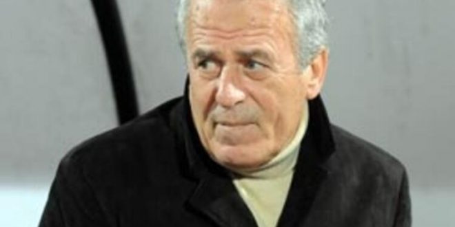 Mustafa Denizli Hayatı