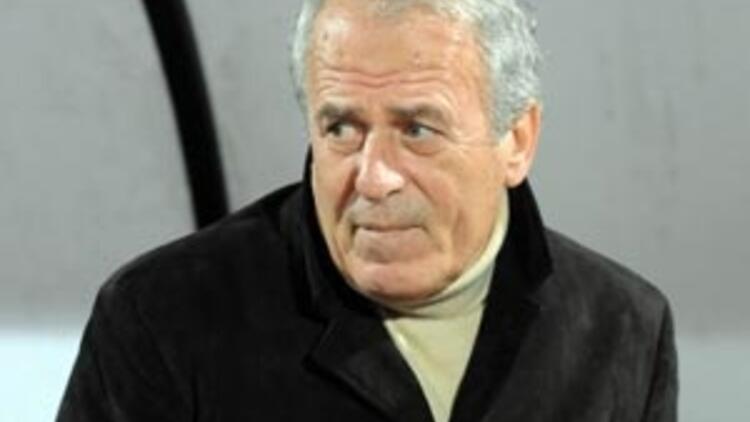 Mustafa Denizli Hayatı