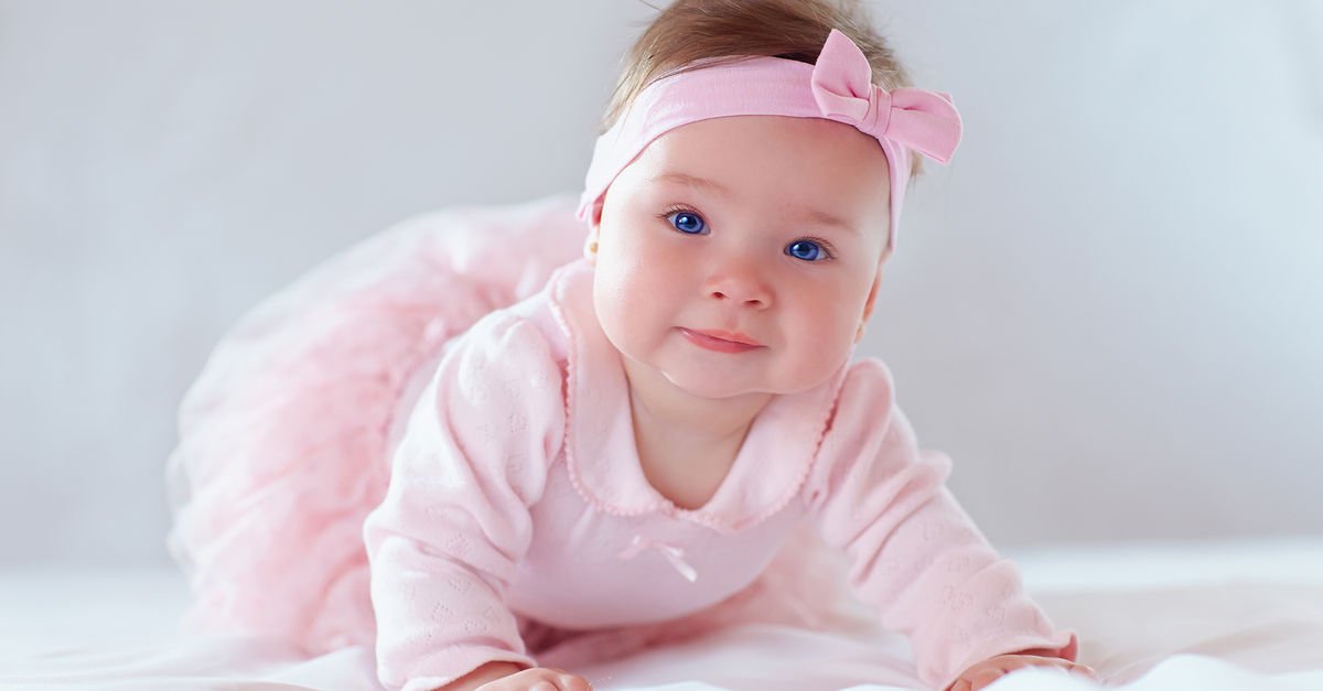 Rüyada Bebek Görmek Ne Anlama Gelir? Nedir ve Nasıl
