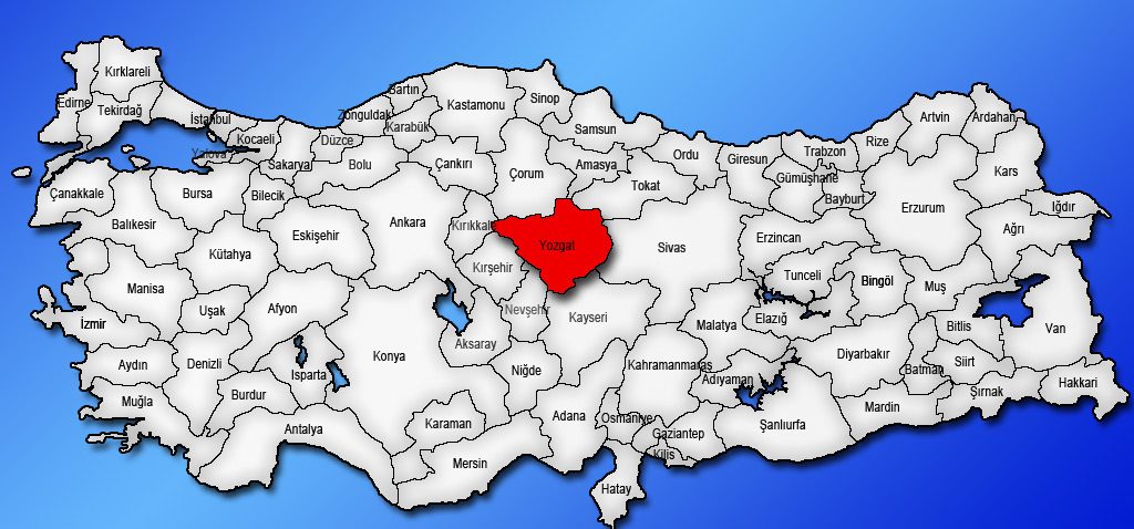 Yozgat Tarihi1