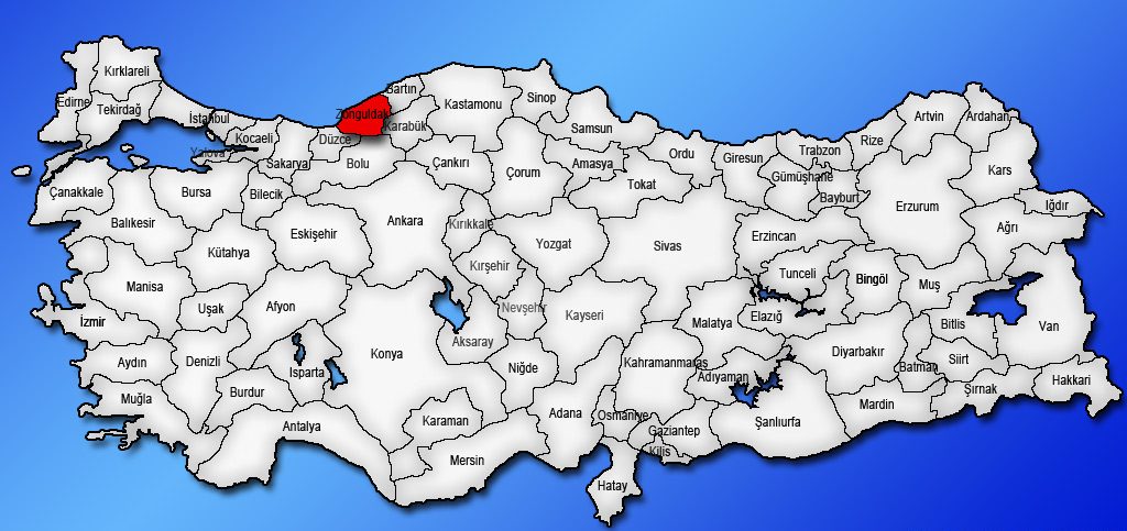 Zonguldak Tarihi1