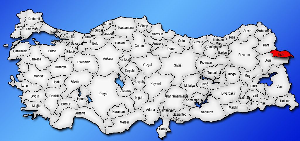 ığdır Tarihi1