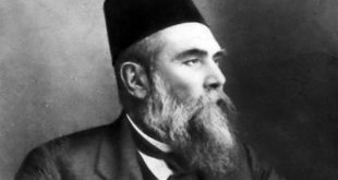 Ahmed Midhat Efendi Hayatı