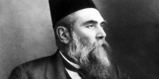 Ahmed Midhat Efendi Hayatı