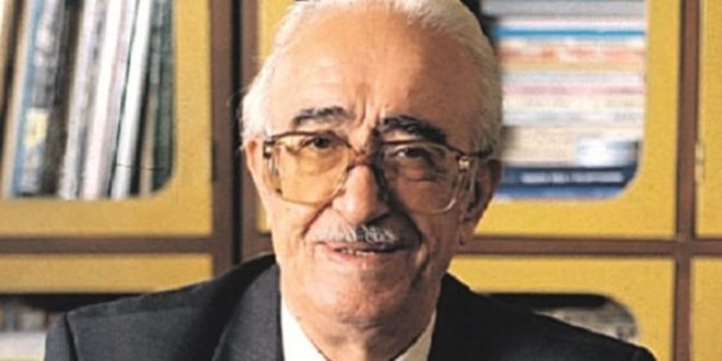 Ahmet Kabaklı Hayatı