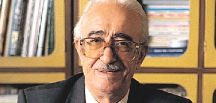 Ahmet Kabaklı Hayatı