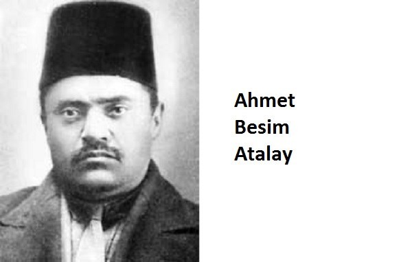 Besim Atalay Hayatı