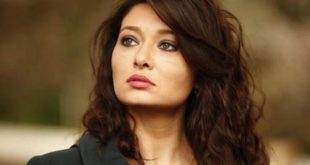 Nurgül Yeşilçay Hayatı