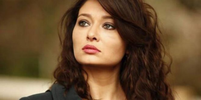 Nurgül Yeşilçay Hayatı