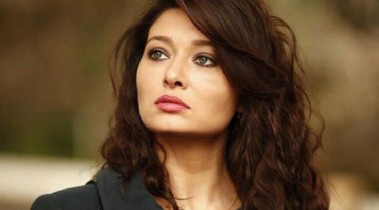 Nurgül Yeşilçay Hayatı