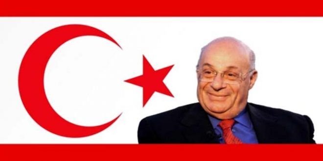 Rauf Denktaş Hayatı