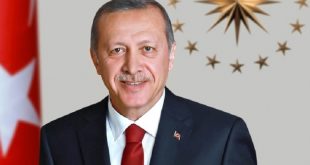 Recep Tayyip Erdoğan Hayatı
