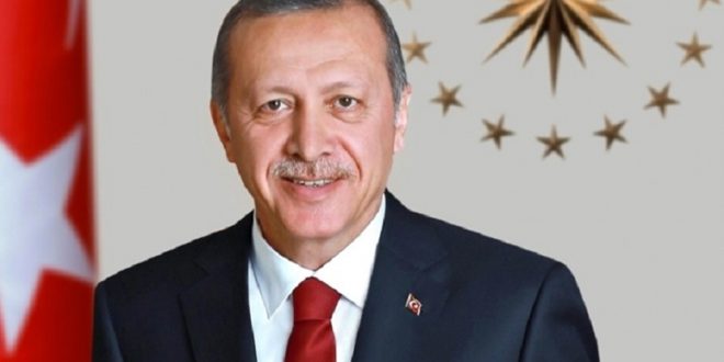 Recep Tayyip Erdoğan Hayatı