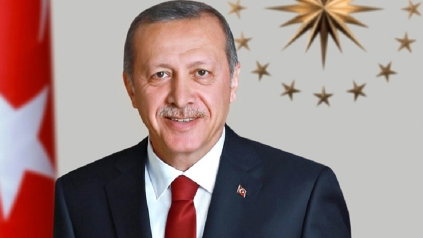 Recep Tayyip Erdoğan Hayatı