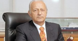 Saffet Ulusoy Hayatı