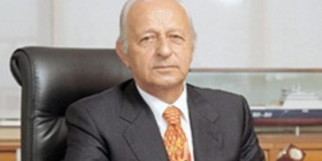 Saffet Ulusoy Hayatı