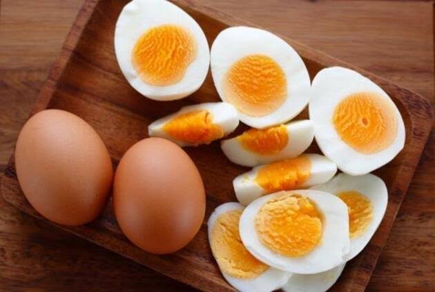 Yumurta Hakkında Bilgi