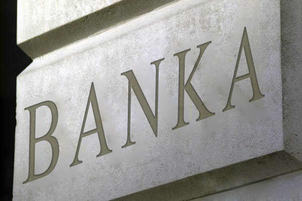 Banka Nedir