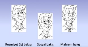 iş Bakışı Nedir
