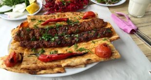 Adana Kebap Tarifi