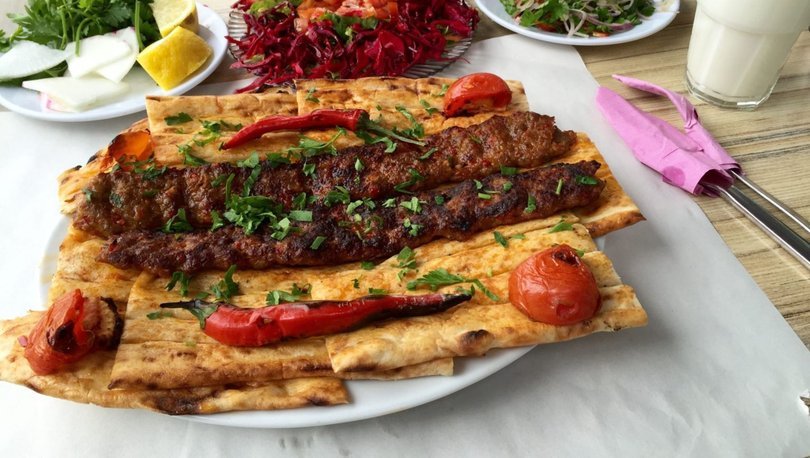 Adana Kebap Tarifi