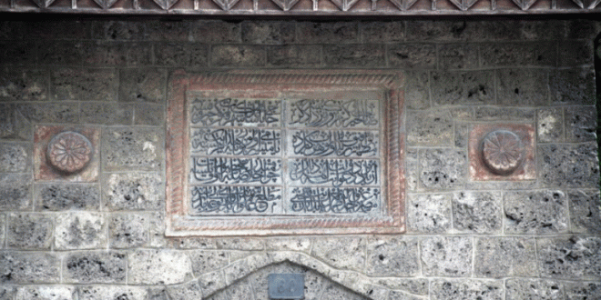 Derviş Mehmed Paşa Hayatı