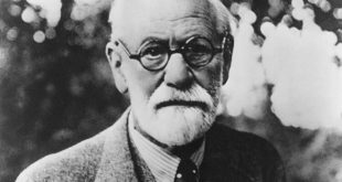 Sigmund Freud Hayatı