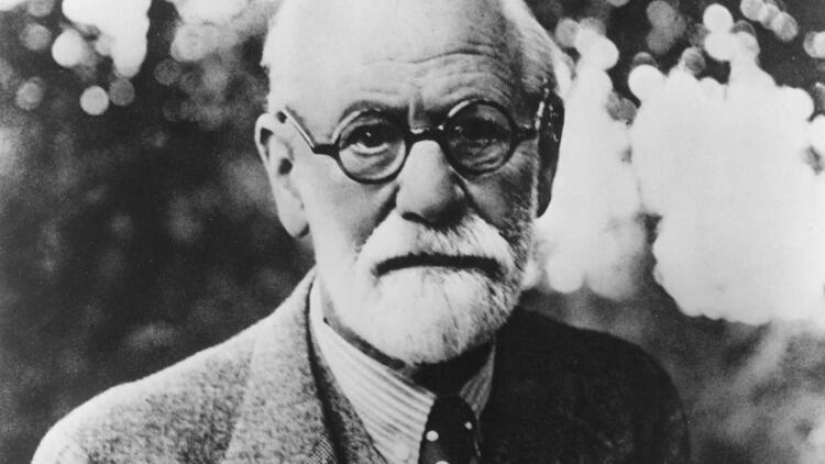 Sigmund Freud Hayatı