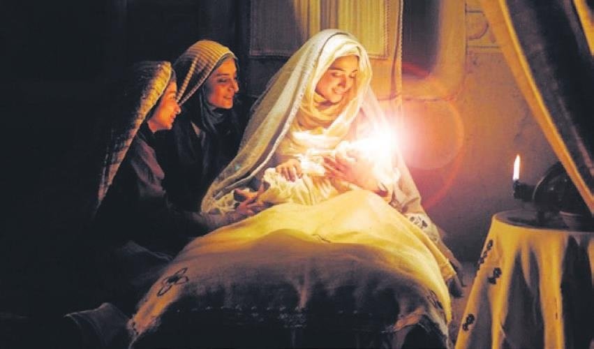 Halime Hatun Hayatı