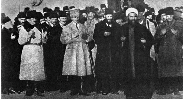 Hasan Fehmi Efendi Hayatı