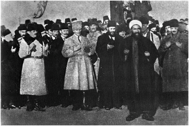 Hasan Fehmi Efendi Hayatı