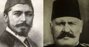 Hasan Paşa Hayatı