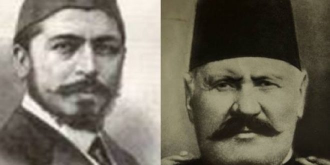 Hasan Paşa Hayatı