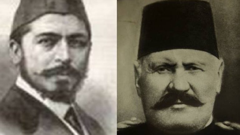 Hasan Paşa Hayatı