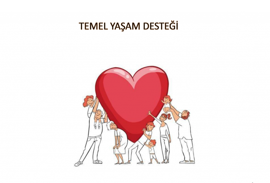 Temel Yaşam Desteği Nedir