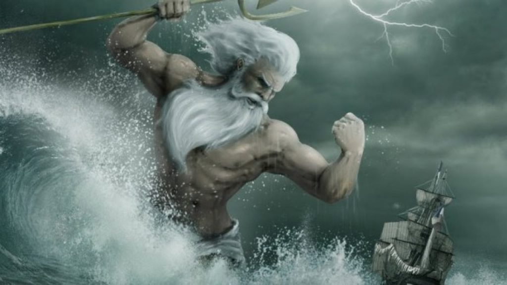 Zeus Nedir