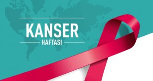 1-7 Nisan Kanserle Savaş Haftası