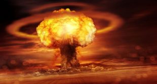 Atom Bombası Nedir