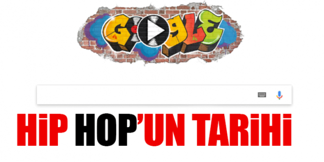 Hip Hop Tarihi