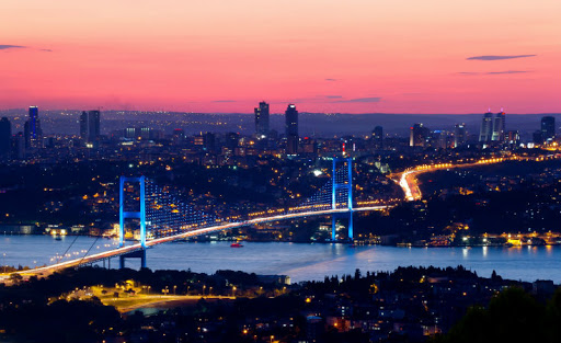 Tarihteki ilk Boğaz Köprüsü Kaç Yılında Yapıldı