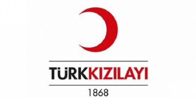 Türk Kızılayı Tarihi