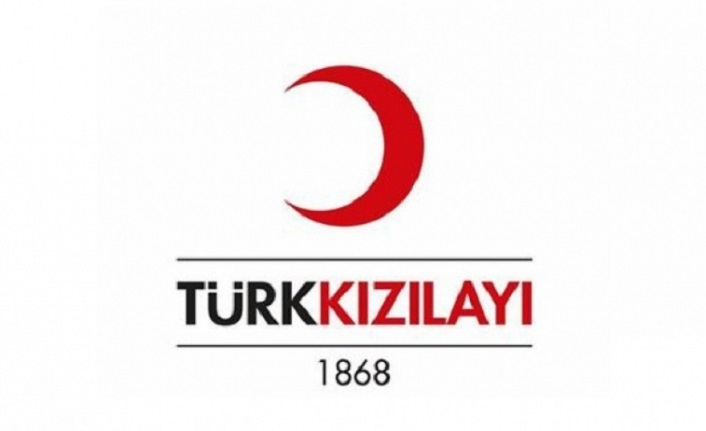 Türk Kızılayı Tarihi